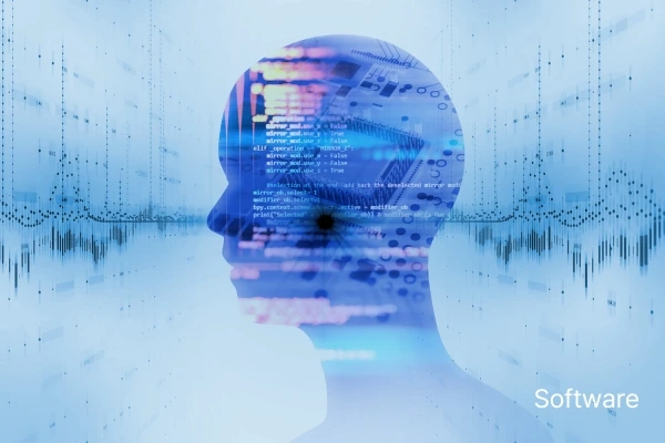 AI Development agency in Noida