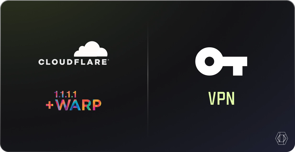 Cloudflare WARP vs VPN: Which is Right for You?